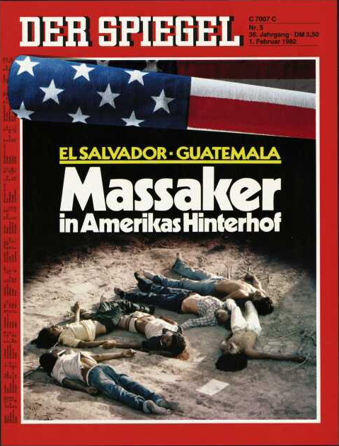 DER SPIEGEL Nr. 5, 1.2.1982 bis 7.2.1982
