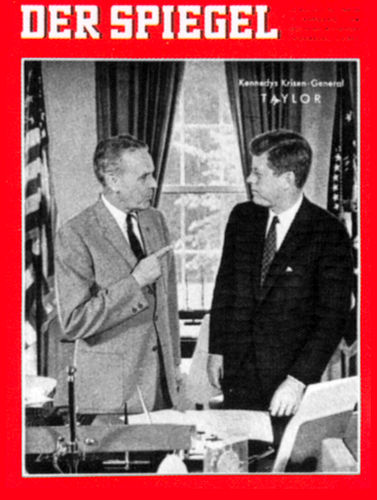 DER SPIEGEL Nr. 34 / 1961, 16.08.1961 bis 22.08.1961