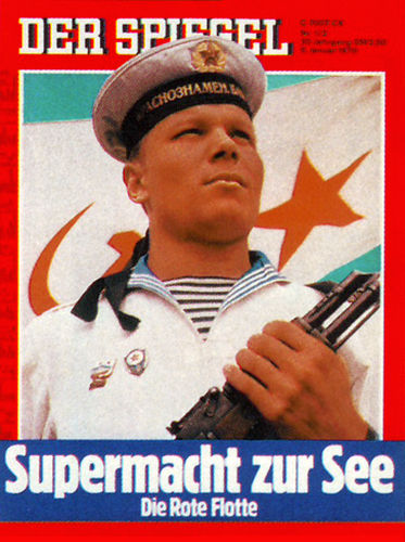 DER SPIEGEL Nr. 1+2 / 1976, 05.01.1976 bis 11.01.1976