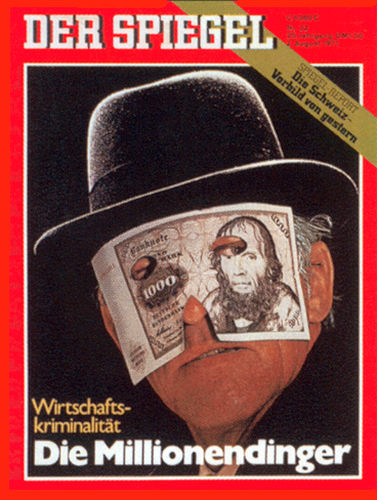 DER SPIEGEL Nr. 32 / 1971, 02.08.1971 bis 08.08.1971