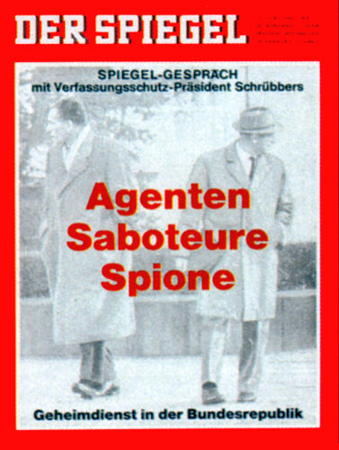 DER SPIEGEL Nr. 25 / 1966, 13.06.1966 bis 19.06.1966