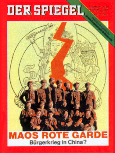 DER SPIEGEL Nr. 48 / 1966, 21.11.1966 bis 27.11.1966