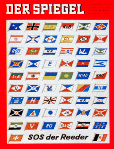 DER SPIEGEL Nr. 51 / 1961, 13.12.1961 bis 19.12.1961