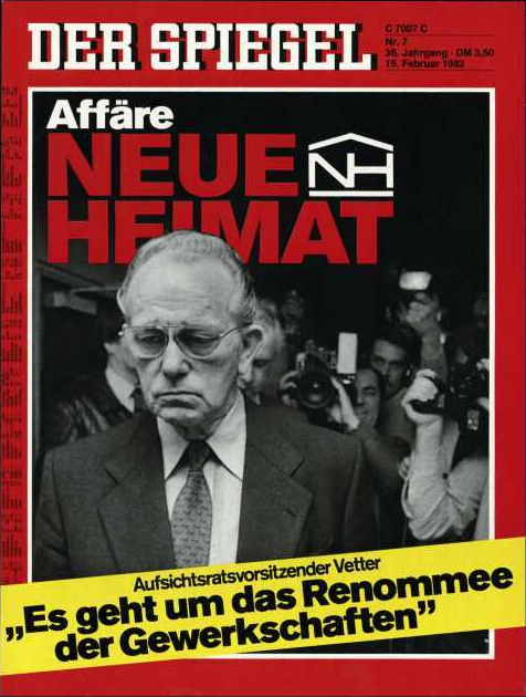 DER SPIEGEL Nr. 7, 15.2.1982 bis 21.2.1982