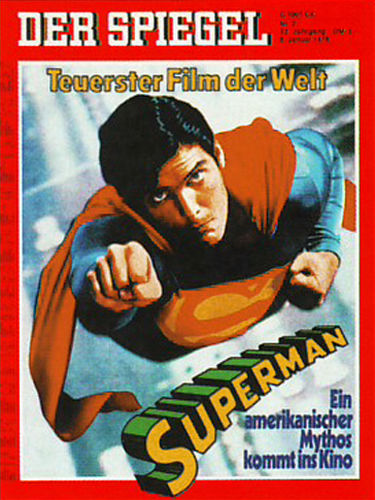 DER SPIEGEL Nr. 2 / 1979, 08.01.1979 bis 14.01.1979