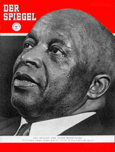 DER SPIEGEL Nr. 12 / 1954, 17.03.1954 bis 23.03.1954