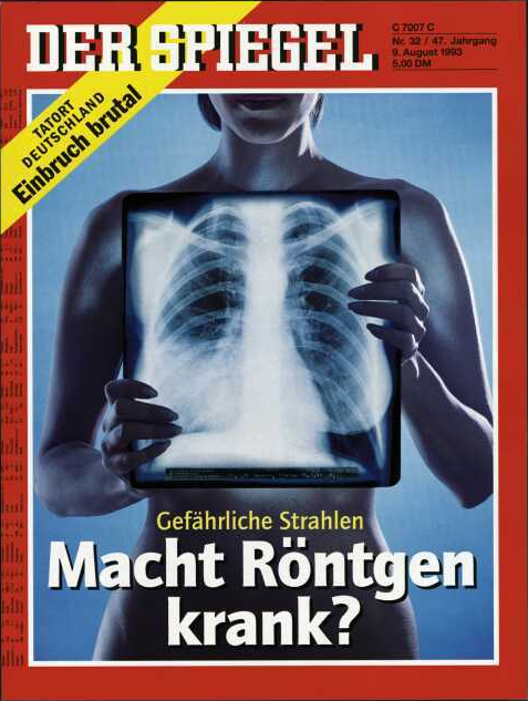 DER SPIEGEL Nr. 32, 9.8.1993 bis 15.8.1993