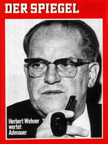 DER SPIEGEL Nr. 39 / 1963, 25.09.1963 bis 01.10.1963