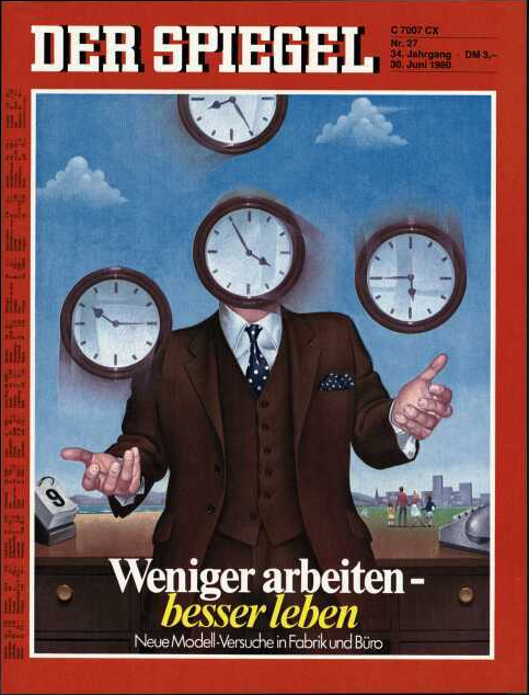 DER SPIEGEL Nr. 27, 30.6.1980 bis 6.7.1980