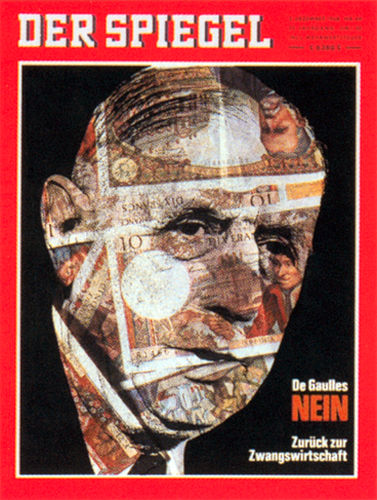 DER SPIEGEL Nr. 49 / 1968, 02.12.1968 bis 08.12.1968