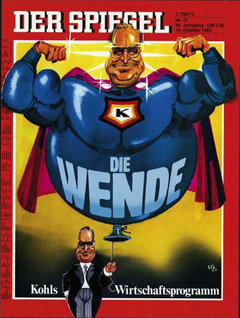 DER SPIEGEL Nr. 42, 18.10.1982 bis 24.10.1982