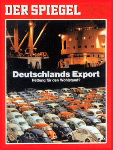 DER SPIEGEL Nr. 27 / 1967, 26.06.1967 bis 02.07.1967
