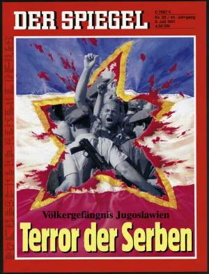 DER SPIEGEL Nr. 28 / 1991, 08.07.1991 bis 14.07.1991