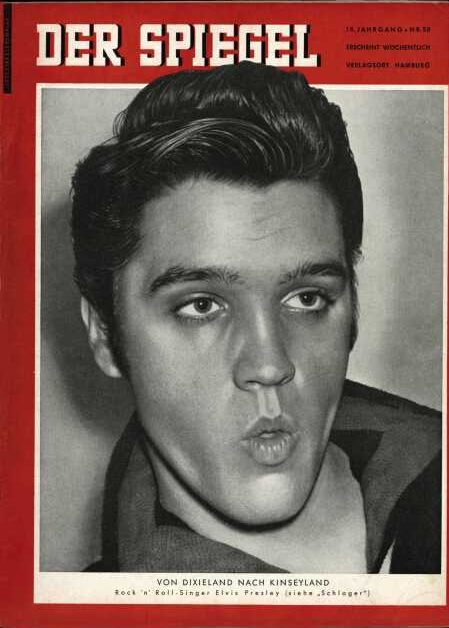 DER SPIEGEL Nr. 50, 12.12.1956 bis 18.12.1956