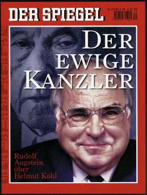 DER SPIEGEL Nr. 40 / 1996, 30.09.1996 bis 06.10.1996
