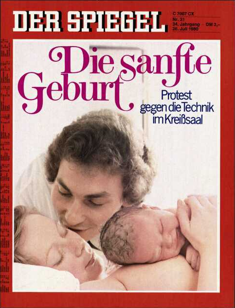 DER SPIEGEL Nr. 31, 28.7.1980 bis 3.8.1980