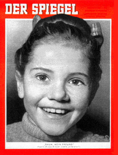 DER SPIEGEL Nr. 7, 15.2.1956 bis 21.2.1956