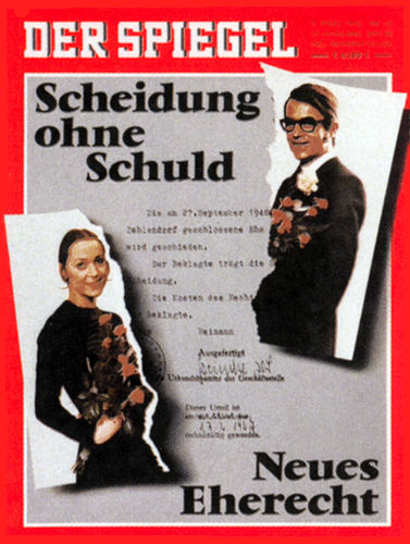 DER SPIEGEL Nr. 10 / 1970, 02.03.1970 bis 08.03.1970