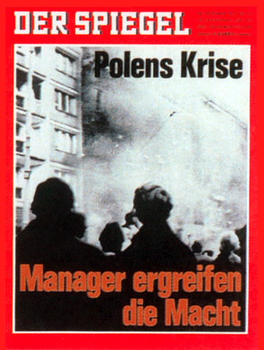 DER SPIEGEL Nr. 53 / 1970, 28.12.1970 bis 03.01.1971