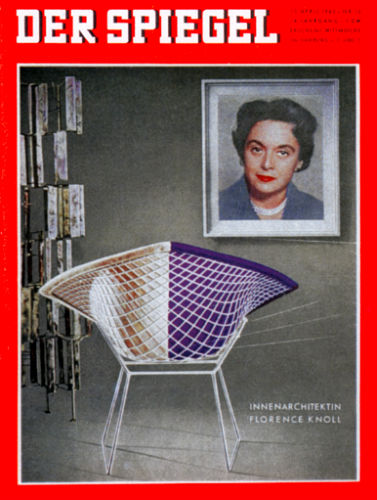 DER SPIEGEL Nr. 16 / 1960, 13.04.1960 bis 19.04.1960