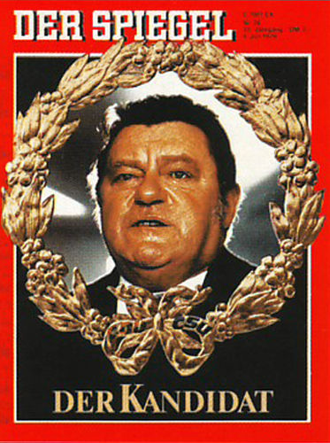 DER SPIEGEL Nr. 28 / 1979, 09.07.1979 bis 15.07.1979