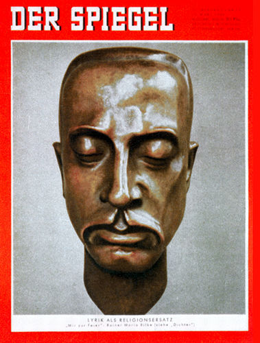 DER SPIEGEL Nr. 13 / 1956, 28.03.1956 bis 03.04.1956