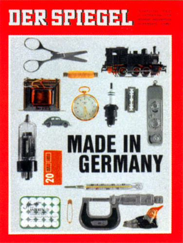 DER SPIEGEL Nr. 24 / 1964, 10.06.1964 bis 16.06.1964
