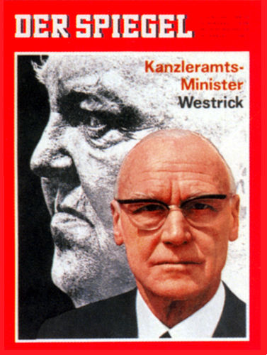 DER SPIEGEL Nr. 24 / 1966, 06.06.1966 bis 12.06.1966