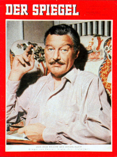 DER SPIEGEL Nr. 1 / 1959, 01.01.1959 bis 07.01.1959