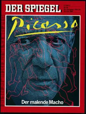 DER SPIEGEL Nr. 29 / 1988, 18.07.1988 bis 24.07.1988