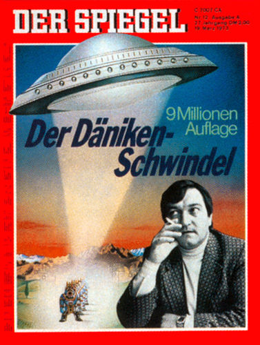 DER SPIEGEL Nr. 12 / 1973, 19.03.1973 bis 25.03.1973