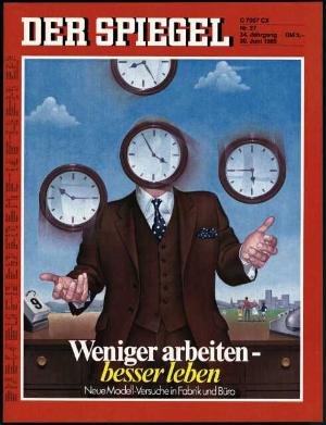 DER SPIEGEL Nr. 27, 30.6.1980 bis 6.7.1980