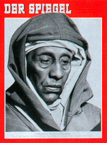 DER SPIEGEL Nr. 38 / 1955, 14.09.1955 bis 20.09.1955