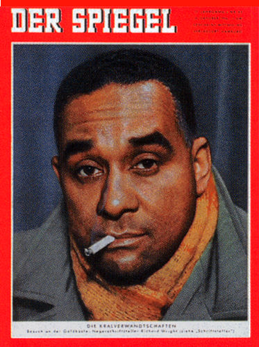 DER SPIEGEL Nr. 43 / 1956, 24.10.1956 bis 30.10.1956