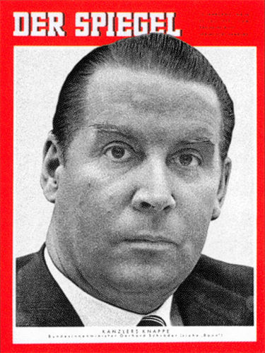 DER SPIEGEL Nr. 30 / 1959, 22.07.1959 bis 28.07.1959