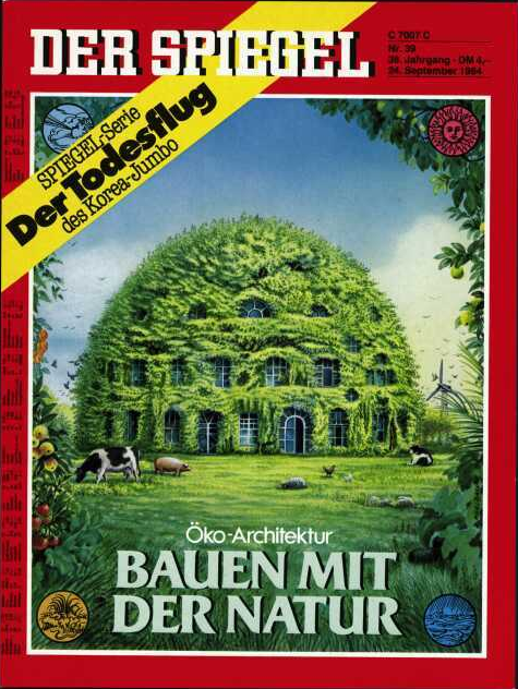 DER SPIEGEL Nr. 39, 24.9.1984 bis 30.9.1984