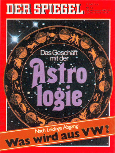 DER SPIEGEL Nr. 53 / 1974, 30.12.1974 bis 05.01.1975