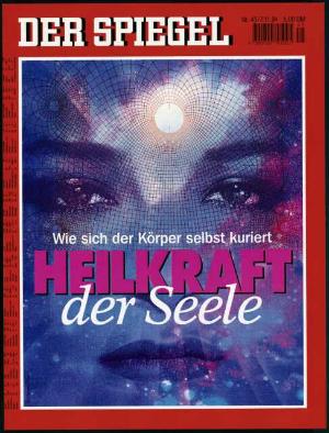 DER SPIEGEL Nr. 45 / 1994, 07.11.1994 bis 13.11.1994
