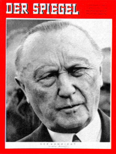 DER SPIEGEL Nr. 16 / 1959, 15.04.1959 bis 21.04.1959