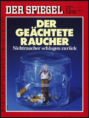 DER SPIEGEL Nr. 10 / 1986, 03.03.1986 bis 09.03.1986