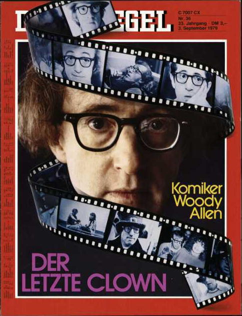 DER SPIEGEL Nr. 36, 3.9.1979 bis 9.9.1979