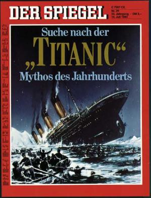 DER SPIEGEL Nr. 29 / 1980, 14.07.1980 bis 20.07.1980