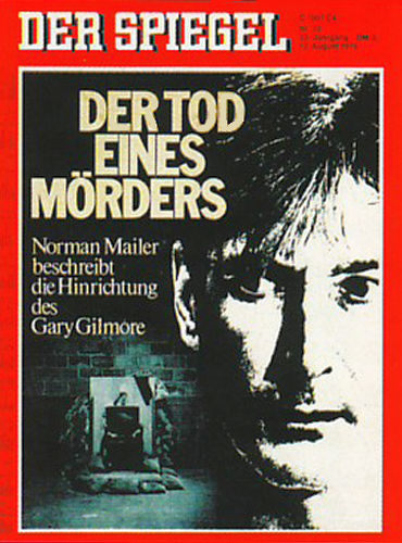 DER SPIEGEL Nr. 33, 13.8.1979 bis 19.8.1979