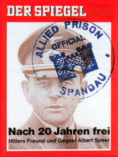 DER SPIEGEL Nr. 40 / 1966, 26.09.1966 bis 02.10.1966