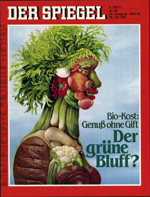 DER SPIEGEL Nr. 30, 26.7.1982 bis 1.8.1982