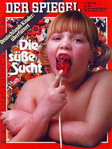 DER SPIEGEL Nr. 52 / 1977, 19.12.1977 bis 25.12.1977