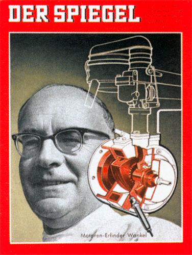 DER SPIEGEL Nr. 31 / 1961, 26.07.1961 bis 01.08.1961