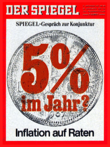 DER SPIEGEL Nr. 39 / 1970, 21.09.1970 bis 27.09.1970