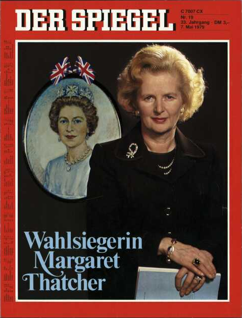 DER SPIEGEL Nr. 19, 7.5.1979 bis 13.5.1979