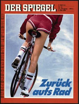 DER SPIEGEL Nr. 19 / 1980, 05.05.1980 bis 11.05.1980